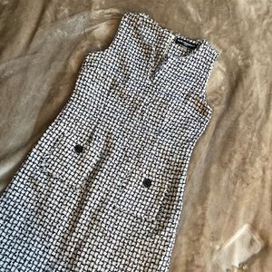 Karl Lagerfeld Paris Dress